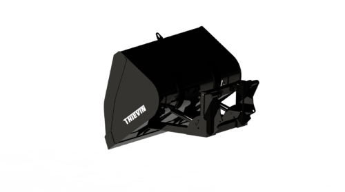 Manutention - Godet - Godet à déversement amplifié GDA