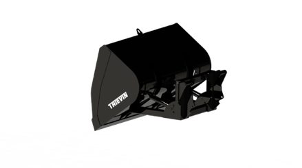 Manutention - Godet - Godet à déversement amplifié GDA