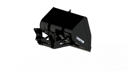 Manutention - Godet - Godet à déversement amplifié GDA