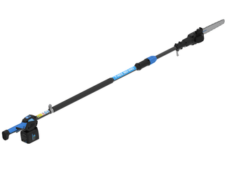 Entretien - Taille viti-arbo - Élagueuse