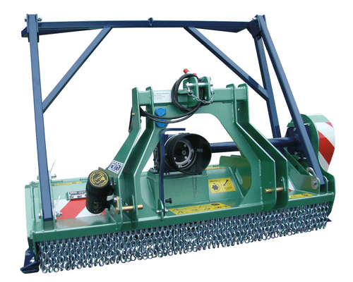 Entretien - Broyeur forestier - Broyeur forestier LIGHT