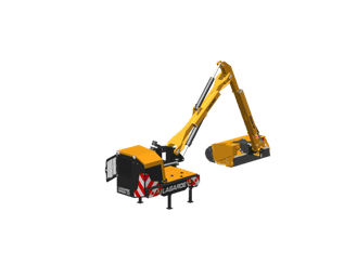 Entretien - Epareuses - Epareuses : ERIS, CALLISTO, COMETE, VEGA MAX, ORION, MERCURE, NEPTUNE, TITAN