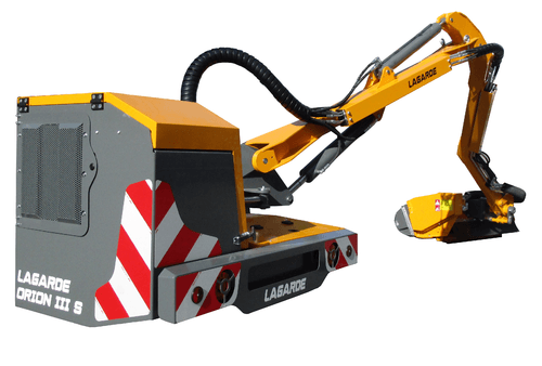 Entretien - Epareuses - Epareuses : ERIS, CALLISTO, COMETE, VEGA MAX, ORION, MERCURE, NEPTUNE, TITAN