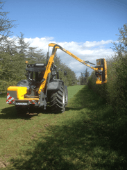 Entretien - Epareuses - Epareuses : ERIS, CALLISTO, COMETE, VEGA MAX, ORION, MERCURE, NEPTUNE, TITAN