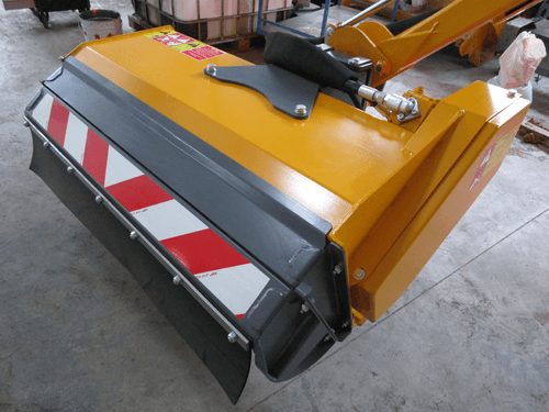 Entretien - Epareuses - Epareuses : ERIS, CALLISTO, COMETE, VEGA MAX, ORION, MERCURE, NEPTUNE, TITAN