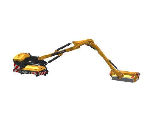 Entretien - Epareuses - Epareuses : ERIS, CALLISTO, COMETE, VEGA MAX, ORION, MERCURE, NEPTUNE, TITAN