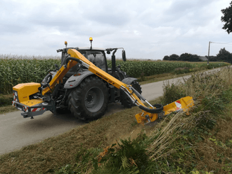 Entretien - Epareuses - Epareuses : ERIS, CALLISTO, COMETE, VEGA MAX, ORION, MERCURE, NEPTUNE, TITAN