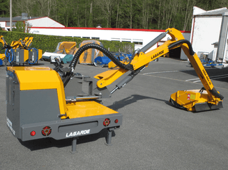 Entretien - Epareuses - Epareuses : ERIS, CALLISTO, COMETE, VEGA MAX, ORION, MERCURE, NEPTUNE, TITAN