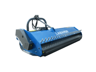 Entretien - Broyeur axe horizontal - Broyeurs, gyrobroyeurs et faucheuses d'accotement LAGARDE