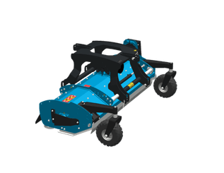 Entretien - Broyeur axe horizontal - Broyeur polyvalent à axe horizontal