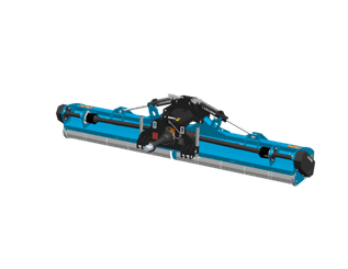 Entretien - Broyeur axe horizontal - Broyeur polyvalent à axe horizontal