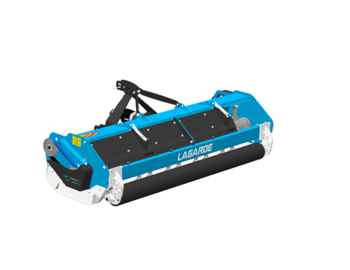 Entretien - Broyeur axe horizontal - Broyeurs céréalier axe horizontal : SR III, SX et GT III