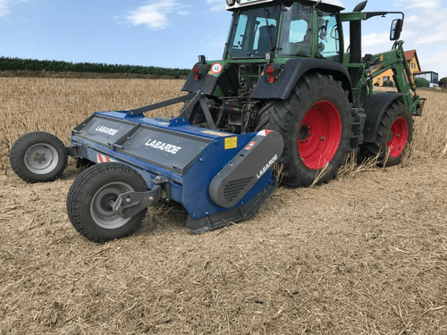 Entretien - Broyeur axe horizontal - Broyeurs céréalier axe horizontal : SR III, SX et GT III