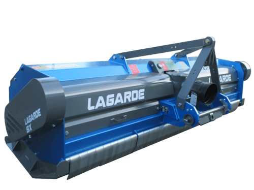 Entretien - Broyeur axe horizontal - Broyeurs céréalier axe horizontal : SR III, SX et GT III