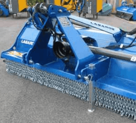 Entretien - Broyeur forestier - Broyeur semi-forestier GSF3 et BSF I