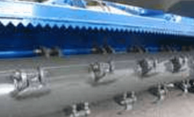 Entretien - Broyeur forestier - Broyeur semi-forestier GSF3 et BSF I