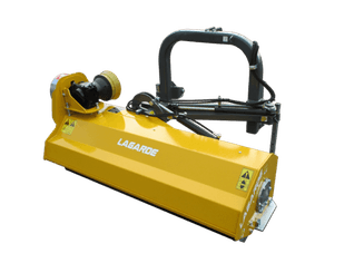 Entretien - Broyeurs d'accotements - Broyeur et faucheuse d'accotement