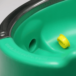 Abreuvement - Abreuvoirs et accessoires - Abreuvoir STALCHO 2 50W