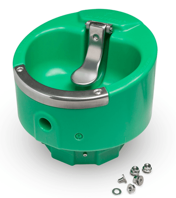 Abreuvement - Abreuvoirs et accessoires - Abreuvoir STALCHO 2 50W