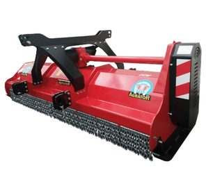 Entretien - Broyeur axe horizontal - Broyeurs AGRATOR
