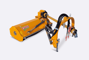 Entretien - Broyeurs d'accotements - Broyeur d'accotement ZMG-ZME gamme espaces verts