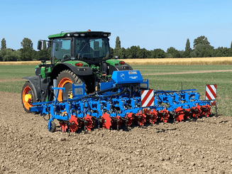 Entretien - Bineuses - Bineuse ECONET