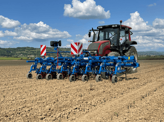 Entretien - Bineuses - Bineuse ECONET