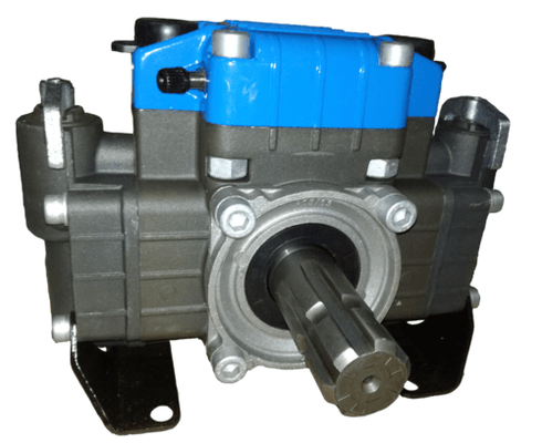 Pulvérisation - Pompes - Pompe à membrane BP 20 L/min