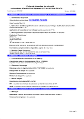 Lutte anti-nuisibles - Pièges - Recharge attractif alimentaire piège a mouches