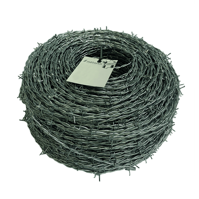 Clôtures - Tréfilés - Ronce EUROPE galvanisé 2,7 mm