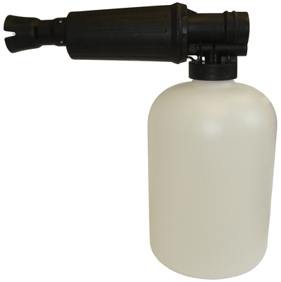 Nettoyeurs, aspirateurs - Accessoires - Canon à mousse