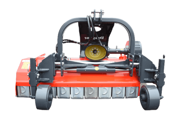 Entretien - Broyeur forestier - Broyeur semi-forestier MPF- MPFX-VPF-VPFA