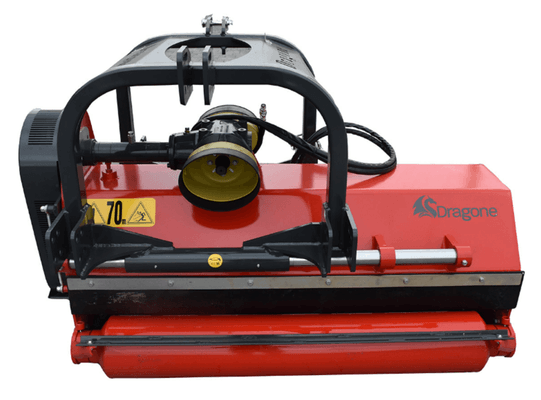 Entretien - Broyeur forestier - Broyeur semi-forestier MPF- MPFX-VPF-VPFA