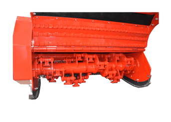 Entretien - Broyeur forestier - Broyeur semi-forestier MPF- MPFX-VPF-VPFA