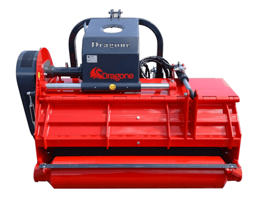 Entretien - Broyeur forestier - Broyeur semi-forestier MPF- MPFX-VPF-VPFA