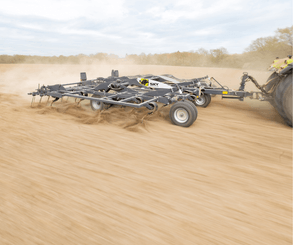 Travail du sol - Déchaumeur à dents - Déchaumeur scalpeur METHYS PCS