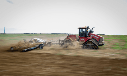 Travail du sol - Déchaumeurs à disques - Déchaumeur à disques METHYS HDS