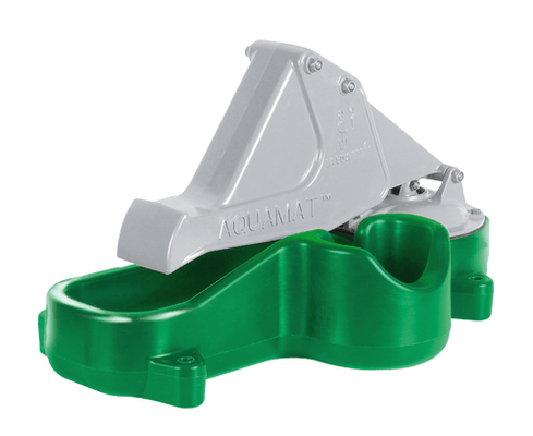 Abreuvement - Pompes de prairies - Pompe de prairie AQUAMAT II VA