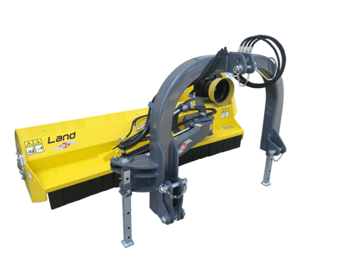 Entretien - Broyeurs d'accotements - Broyeurs d'accotement agricole : FARM, PROGRESSIV, PROF, FAST et MUSTANG