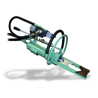 Matériel d'élevage - Cage, parc et couloir de contention - Ecorneuse à bovins hydraulique