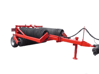 Travail du sol - Rouleaux - Rouleau ROLLFIRST 6.20 M (3T)