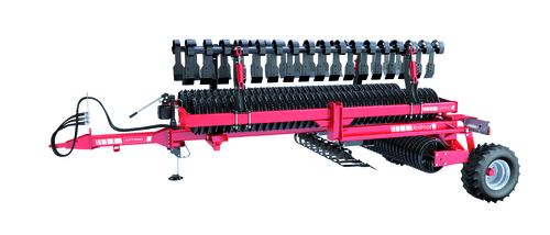 Travail du sol - Rouleaux - Rouleau autoporteur ROLLMOT
