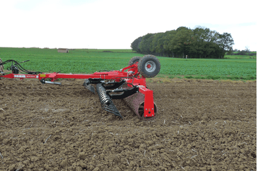 Travail du sol - Rouleaux - Rouleau autoporteur ROLLMOT