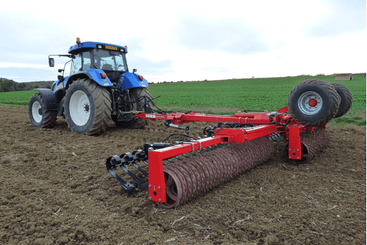 Travail du sol - Rouleaux - Rouleau autoporteur ROLLMOT