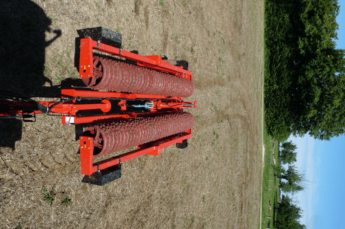 Travail du sol - Rouleaux - Rouleau autoporteur ROLLMOT