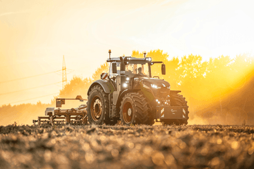 Travail du sol - Décompacteurs - Décompacteur K-EXTREM 400