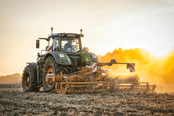 Travail du sol - Décompacteurs - Décompacteur K-EXTREM 400