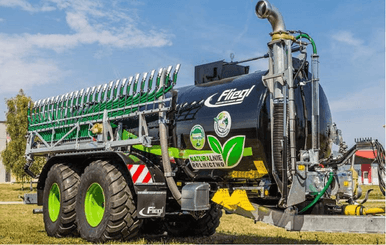 Fertilisation, épandage - Tonnes à lisier - Tonne à lisier FLIEGL