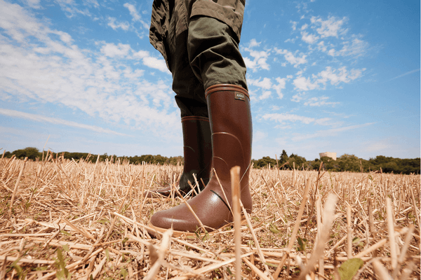 Equipement et protection individuelle - Bottes - Bottes TANCAR PRO