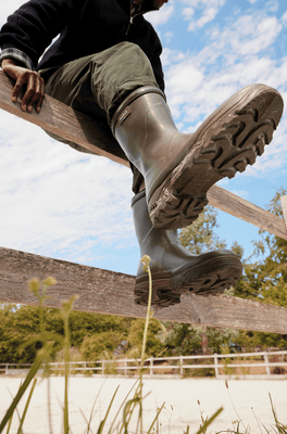 Equipement et protection individuelle - Bottes - Bottes PARCOURS 2